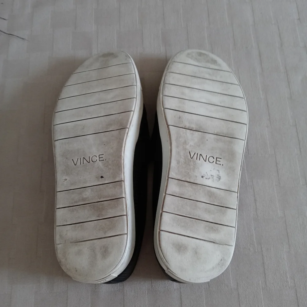Vince Blair Slip On Sneakers